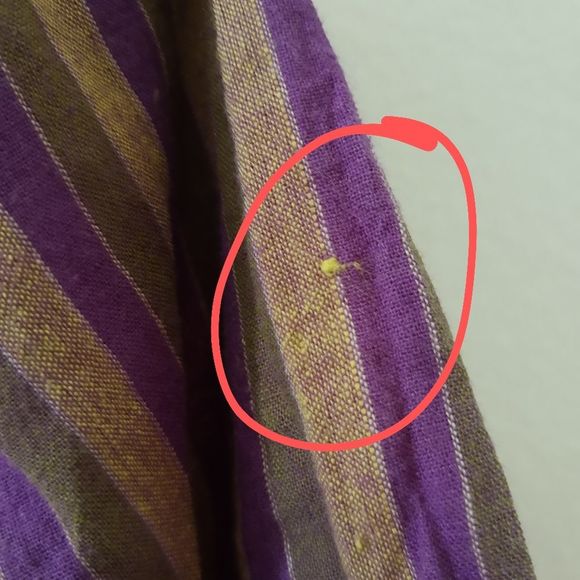 Button Down Tunic - Picture 5 of 5